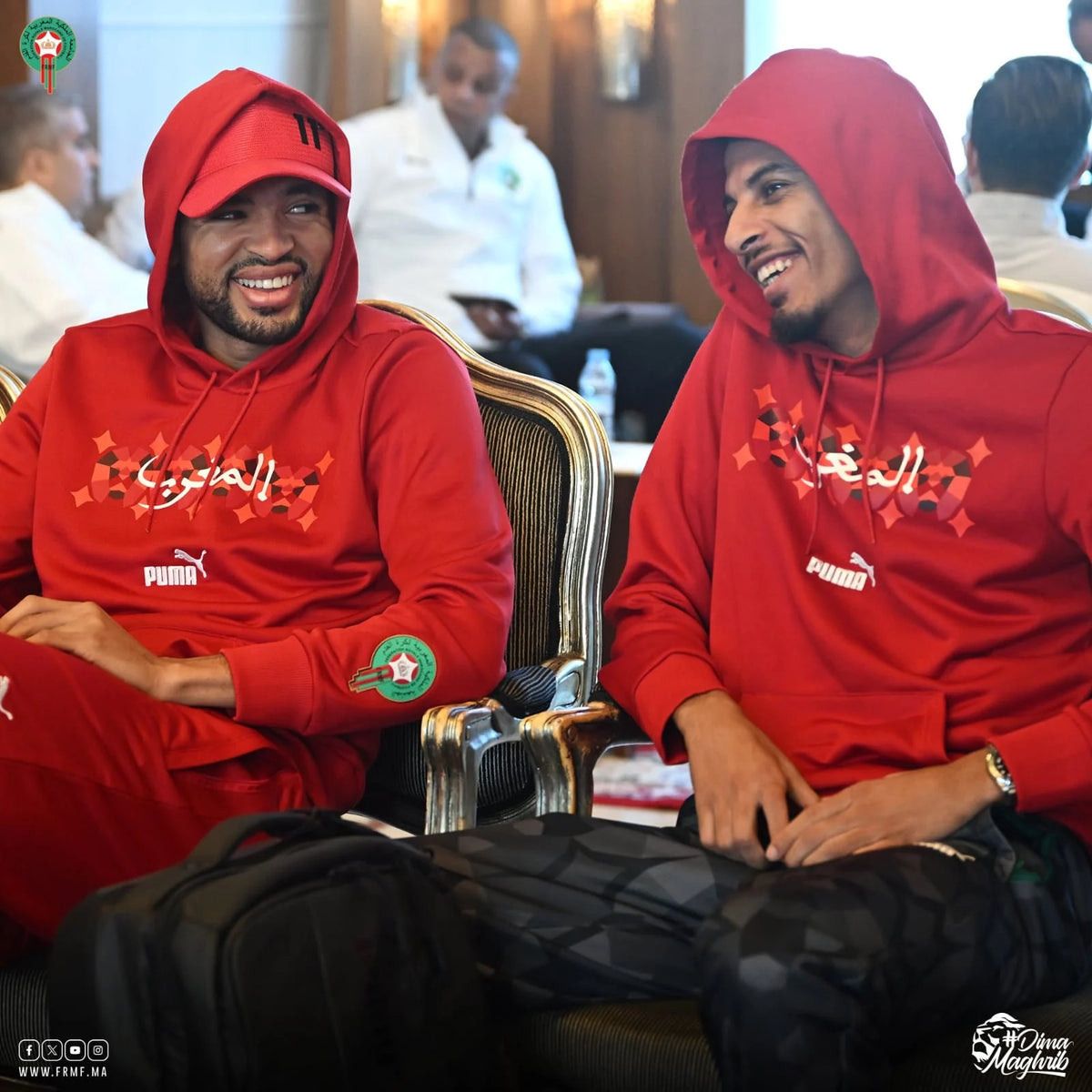 Hoodie Football Culture