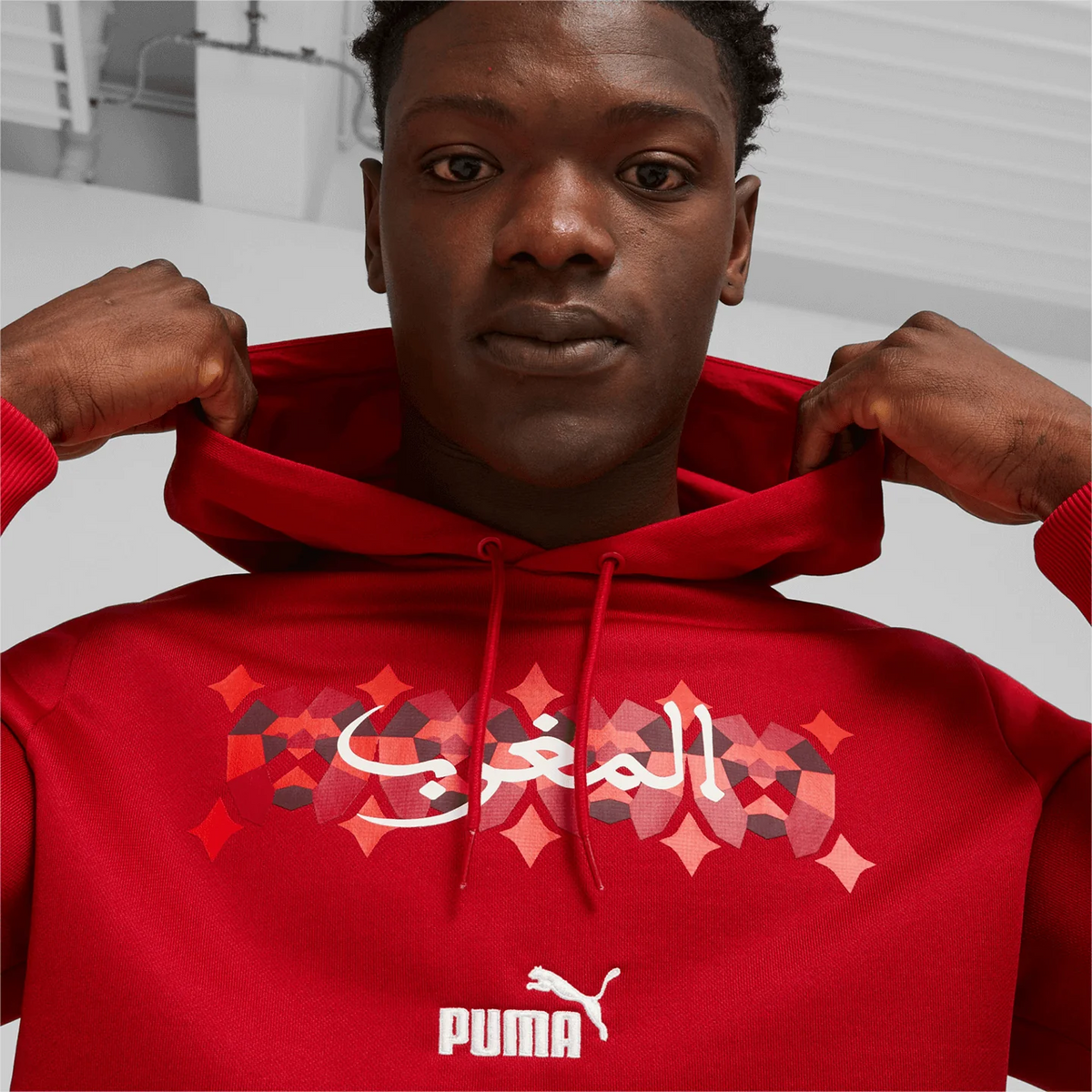 Hoodie Football Culture