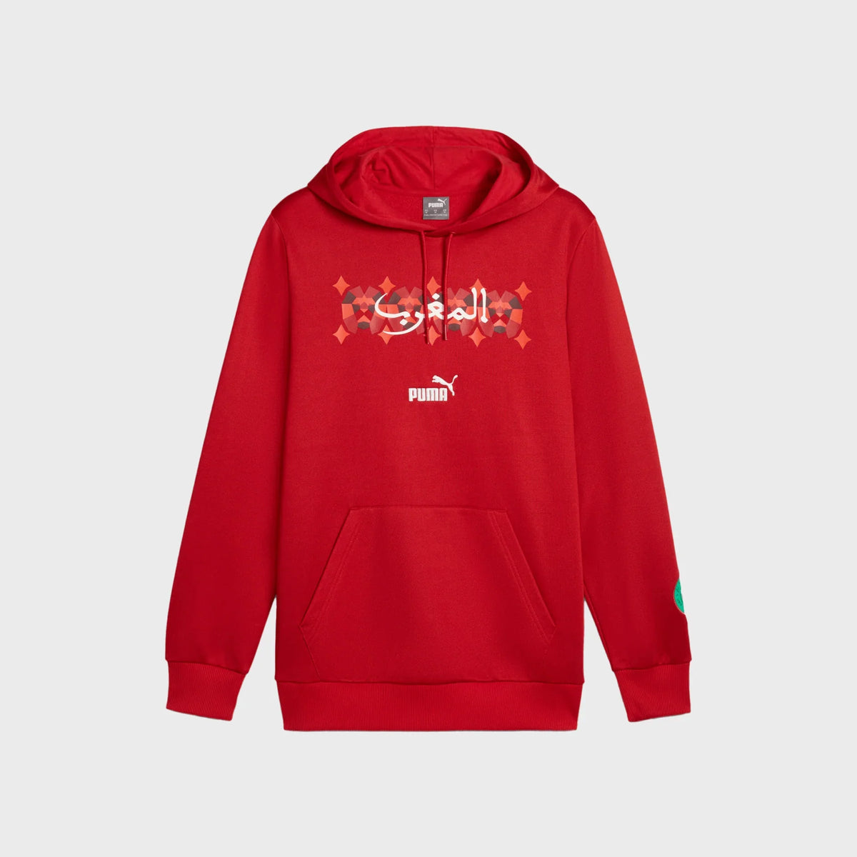 Hoodie Football Culture