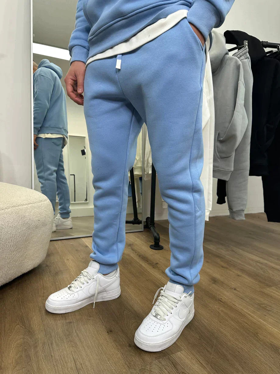 ENSEMBLE COMFY BLEU