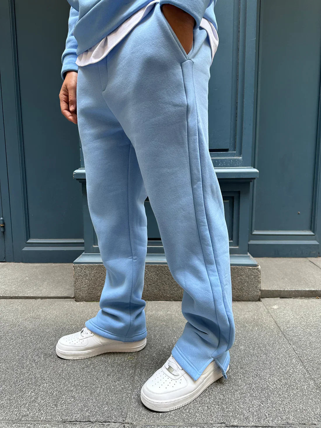 ENSEMBLE OVER 2.0 BLEU