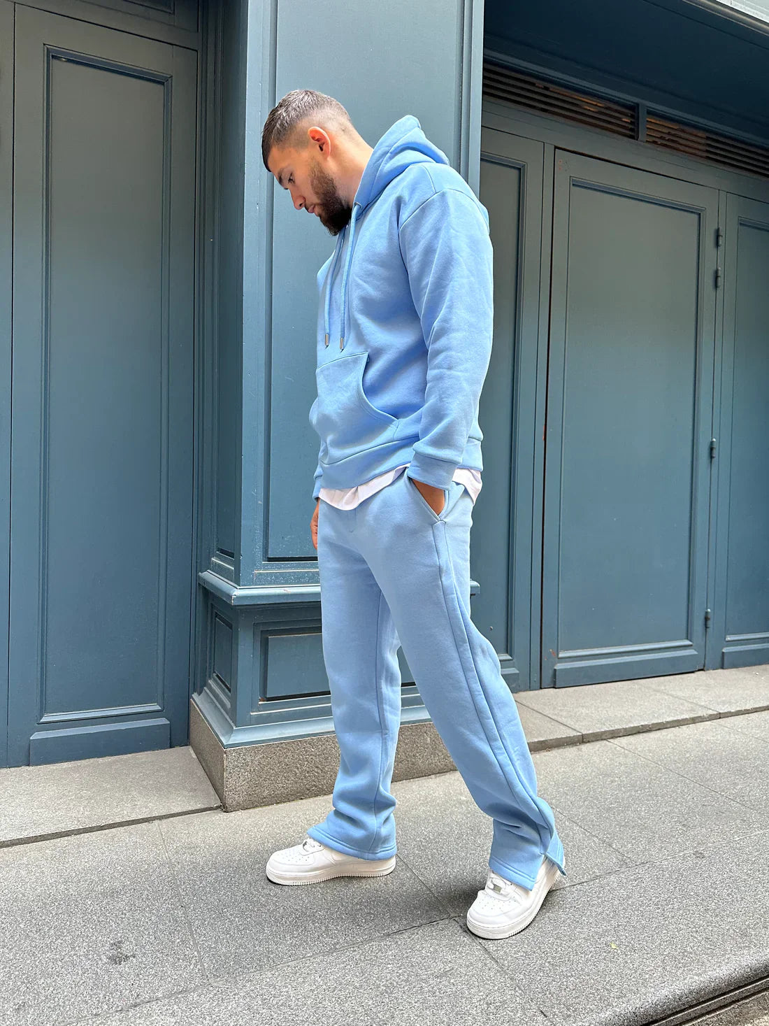 ENSEMBLE OVER 2.0 BLEU