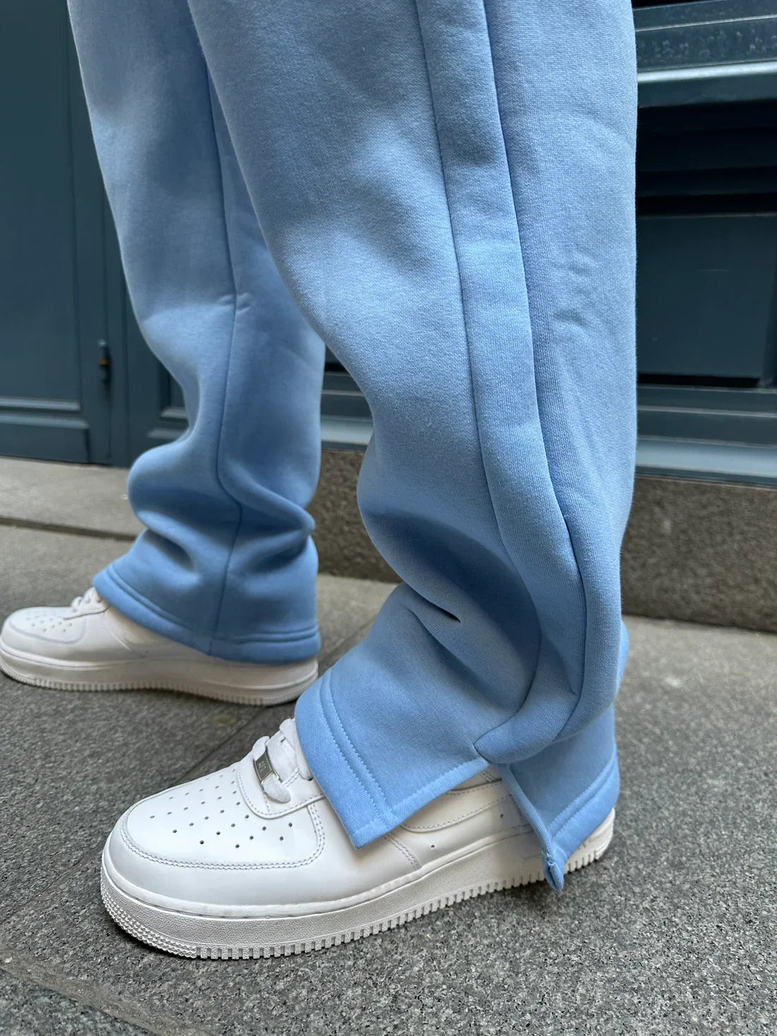 ENSEMBLE OVER 2.0 BLEU