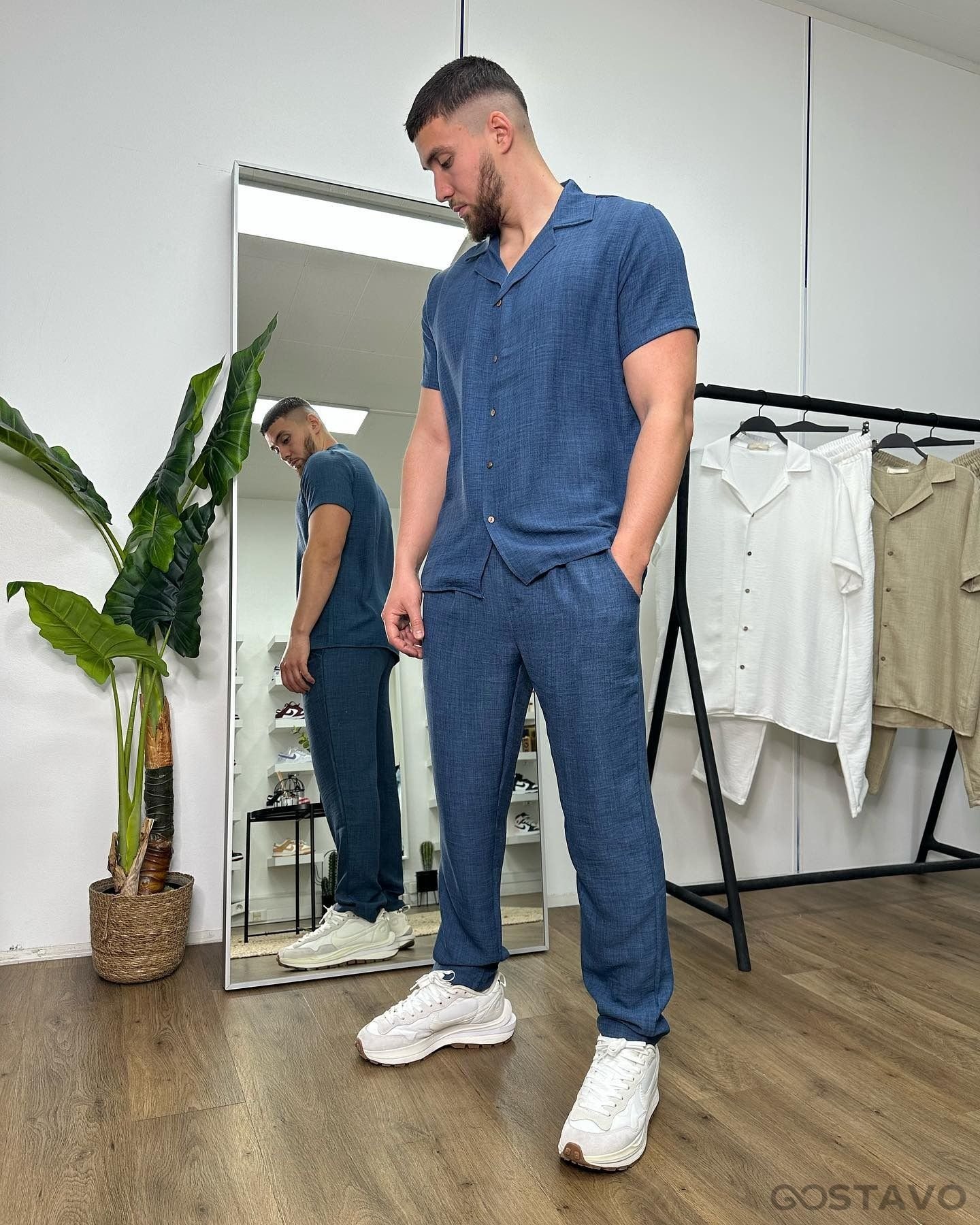 PALMA للأناقة الصيفية الهادئة والذوق الرفيع ☀️✨