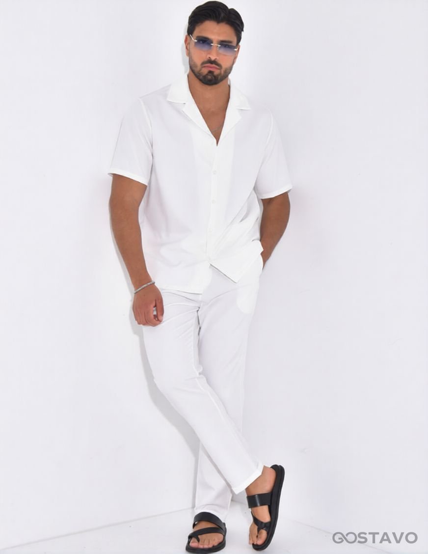 أنسومبل Monarch: إطلالة النخبة المحصورة 👑 – تفرد فاخر لا ينتظر! سارع بالاقتناء.